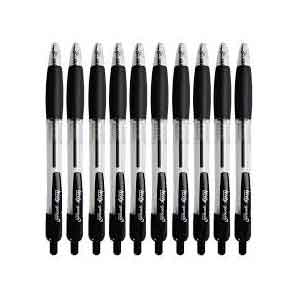 Writy Retractable Ballpoint