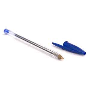 Cristal Ballpoint