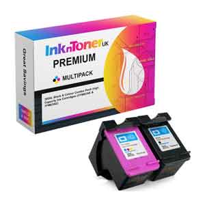 Premium HP2710 cartridges