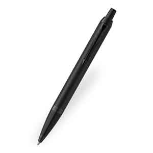 Parker Black Ballpoint