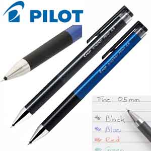 Pilot Gel Pen