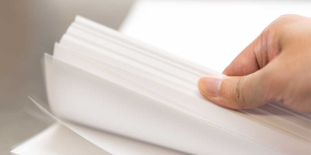 Paper