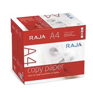 Raja Copy Paper