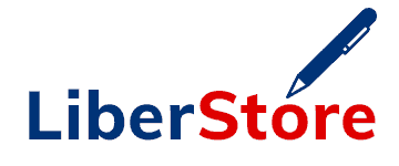 LiberStore logo